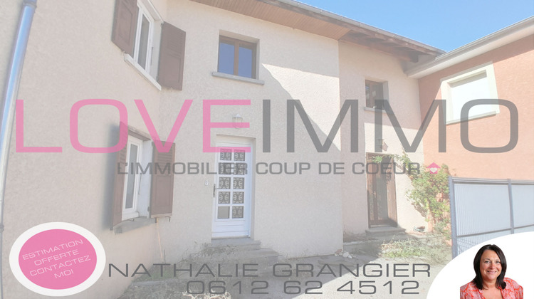 Ma-Cabane - Vente Appartement Vasselin, 91 m²