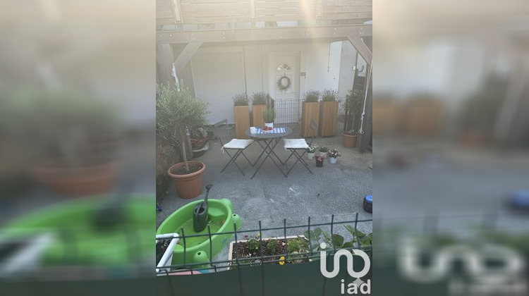 Ma-Cabane - Vente Appartement Vasselin, 63 m²