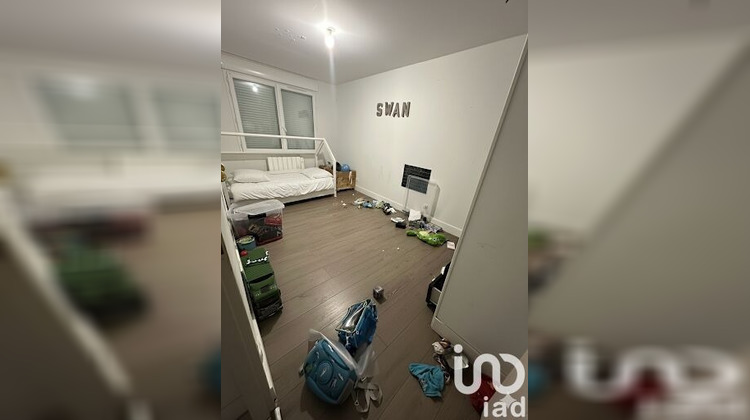 Ma-Cabane - Vente Appartement Vasselin, 63 m²