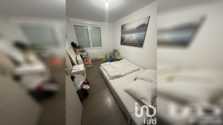 Ma-Cabane - Vente Appartement Vasselin, 63 m²