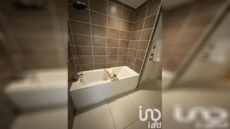 Ma-Cabane - Vente Appartement Vasselin, 63 m²