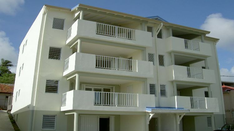 Ma-Cabane - Vente Appartement Vauclin, 58 m²