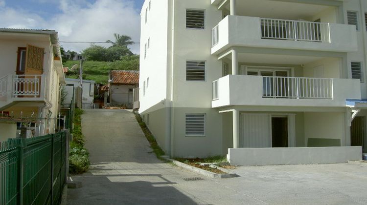 Ma-Cabane - Vente Appartement Vauclin, 234 m²