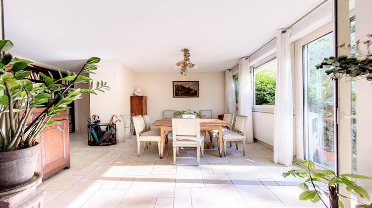 Ma-Cabane - Vente Appartement VAUCRESSON, 99 m²