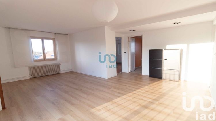 Ma-Cabane - Vente Appartement Vaucresson, 60 m²