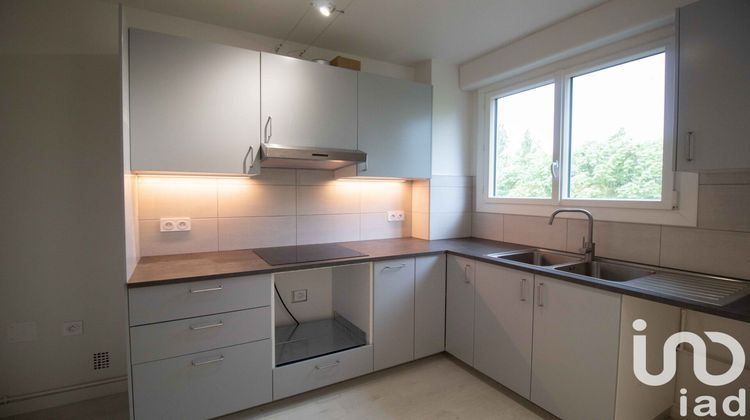 Ma-Cabane - Vente Appartement Vaucresson, 77 m²