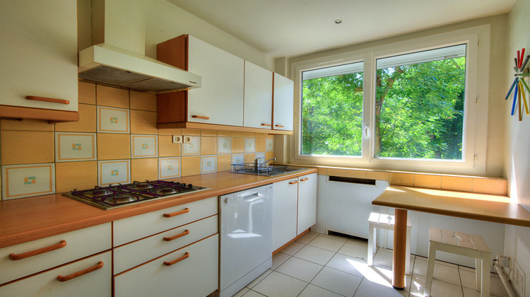 Ma-Cabane - Vente Appartement VAUCRESSON, 94 m²