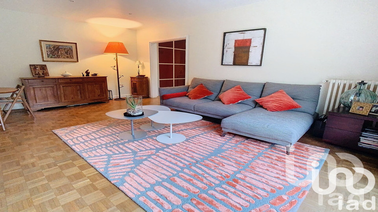 Ma-Cabane - Vente Appartement Vaucresson, 92 m²