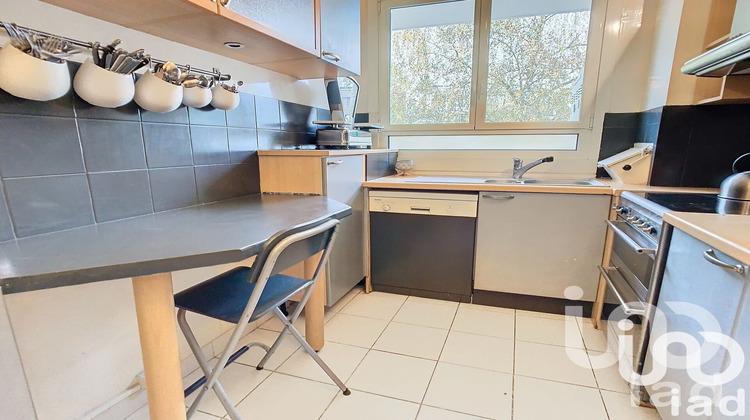 Ma-Cabane - Vente Appartement Vaucresson, 93 m²