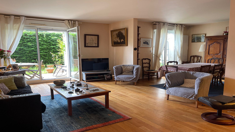 Ma-Cabane - Vente Appartement VAUCRESSON, 101 m²