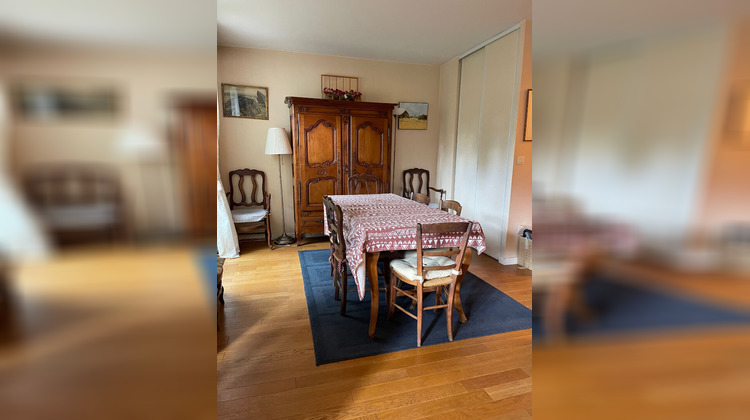 Ma-Cabane - Vente Appartement VAUCRESSON, 101 m²