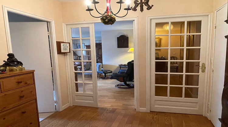 Ma-Cabane - Vente Appartement VAUCRESSON, 101 m²