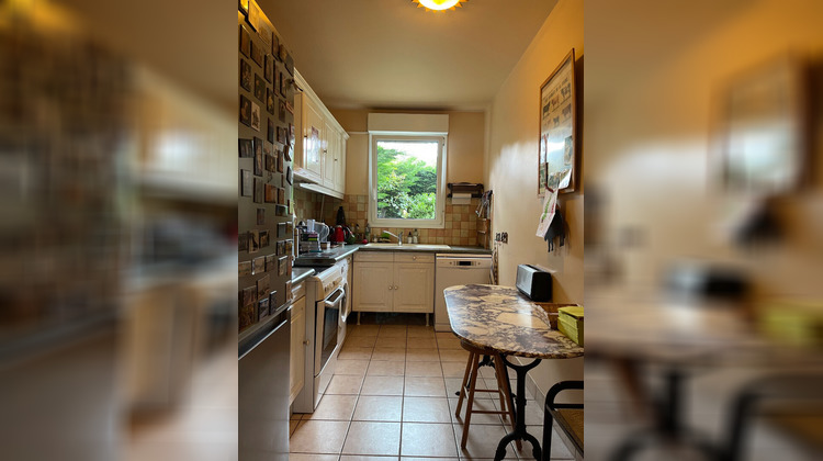 Ma-Cabane - Vente Appartement VAUCRESSON, 101 m²