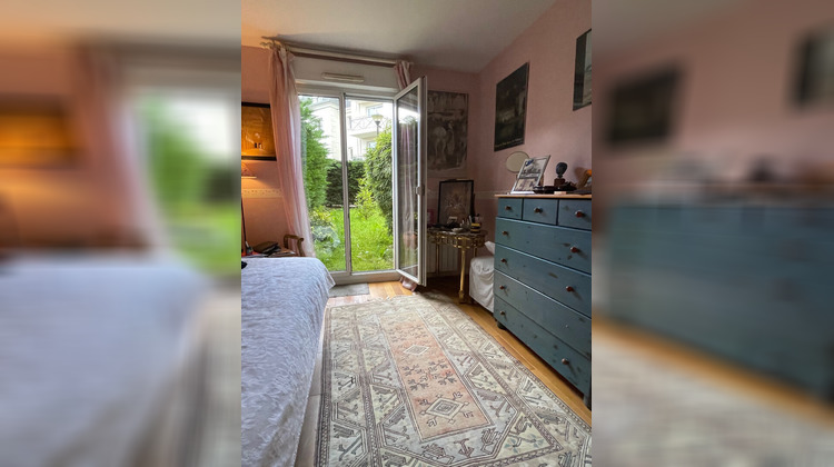 Ma-Cabane - Vente Appartement VAUCRESSON, 101 m²