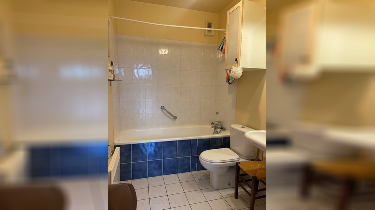 Ma-Cabane - Vente Appartement VAUCRESSON, 101 m²