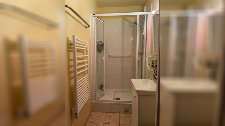 Ma-Cabane - Vente Appartement VAUCRESSON, 101 m²