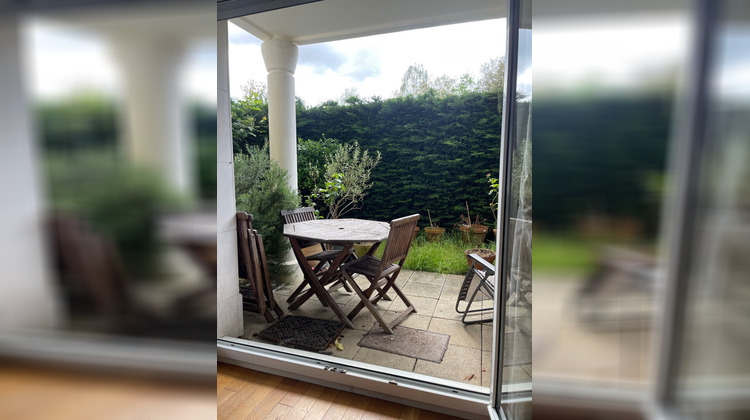 Ma-Cabane - Vente Appartement VAUCRESSON, 101 m²