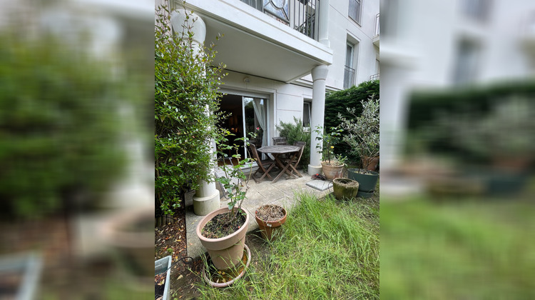 Ma-Cabane - Vente Appartement VAUCRESSON, 101 m²