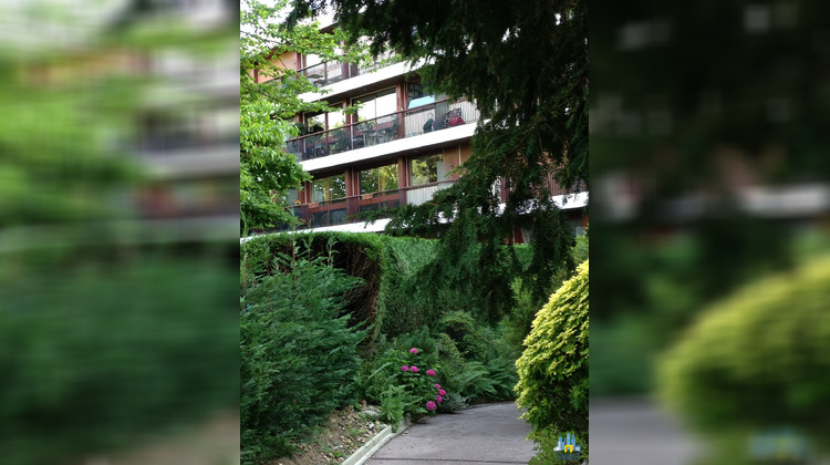 Ma-Cabane - Vente Appartement Vaucresson, 85 m²