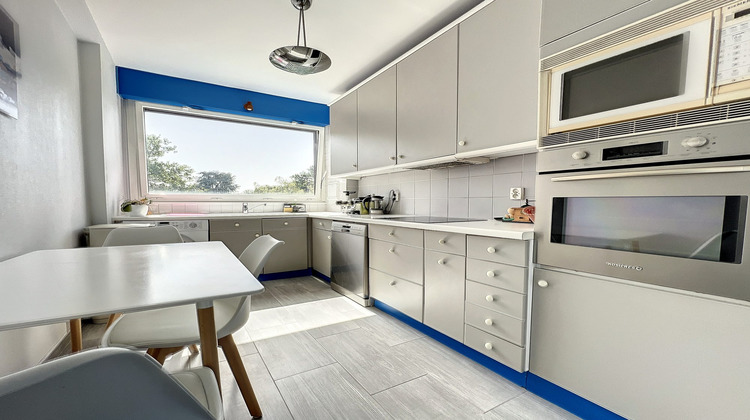 Ma-Cabane - Vente Appartement Vaucresson, 87 m²