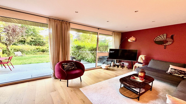 Ma-Cabane - Vente Appartement Vaucresson, 86 m²