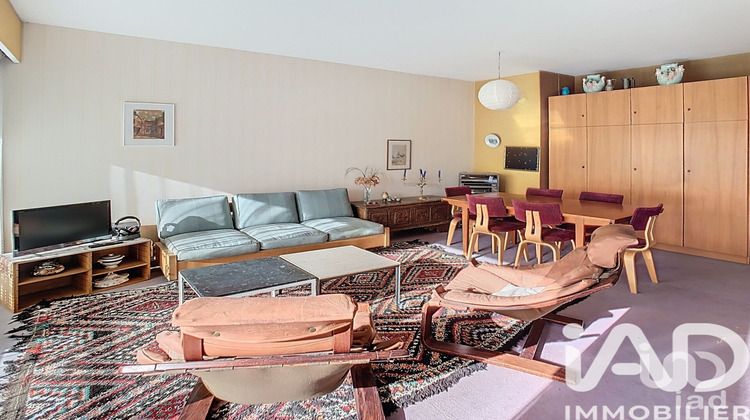 Ma-Cabane - Vente Appartement Vaucresson, 88 m²