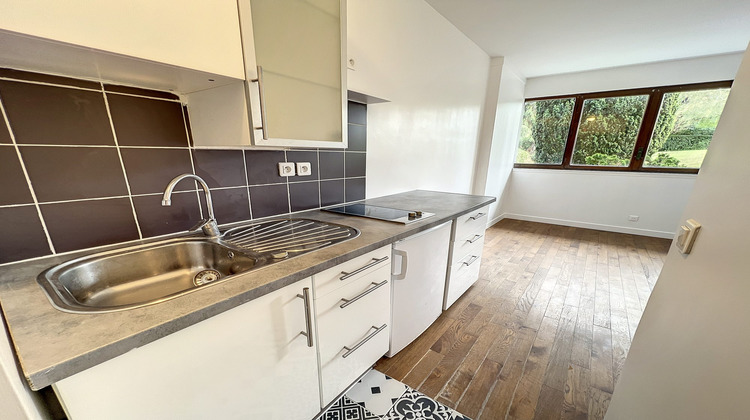 Ma-Cabane - Vente Appartement Vaucresson, 18 m²