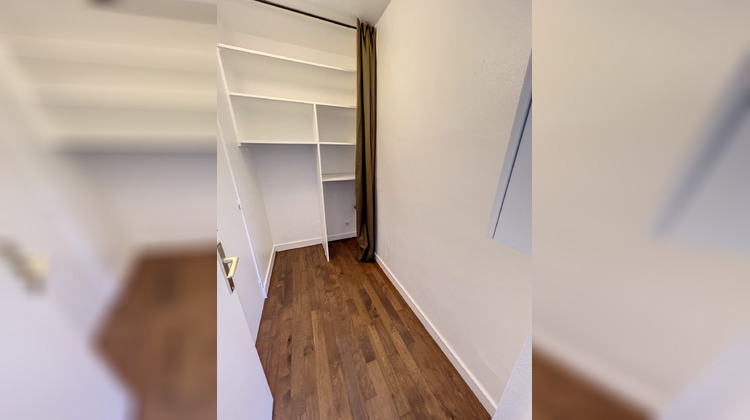 Ma-Cabane - Vente Appartement Vaucresson, 18 m²