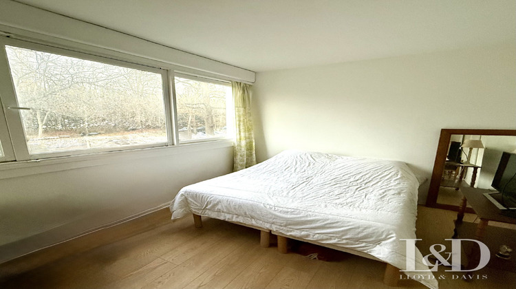 Ma-Cabane - Vente Appartement Vaucresson, 95 m²