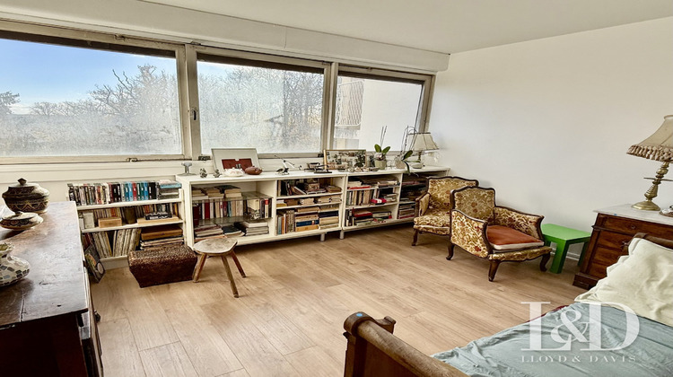 Ma-Cabane - Vente Appartement Vaucresson, 95 m²