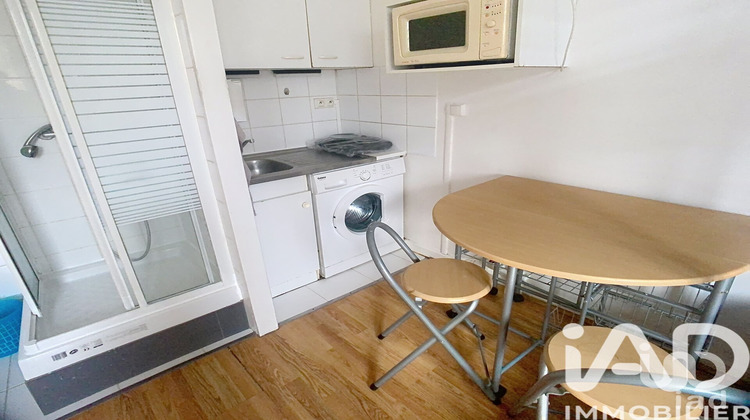 Ma-Cabane - Vente Appartement Vaucresson, 15 m²