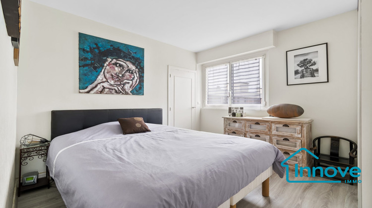 Ma-Cabane - Vente Appartement Vaucresson, 87 m²