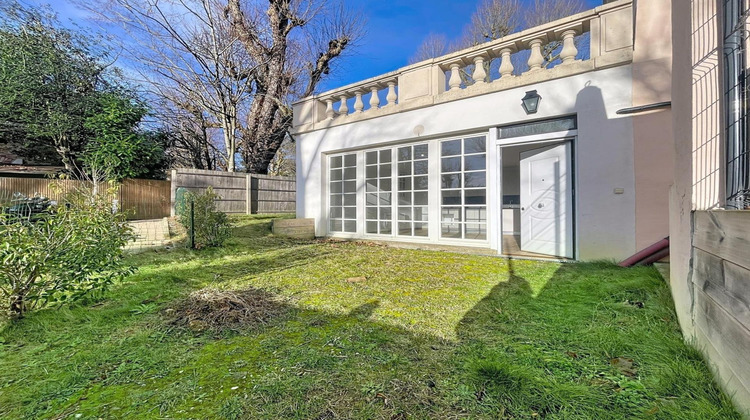 Ma-Cabane - Vente Appartement Vaucresson, 65 m²