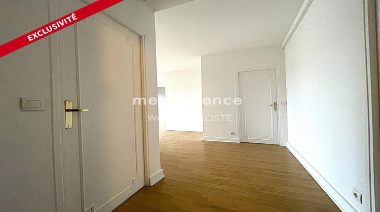Ma-Cabane - Vente Appartement VAUCRESSON, 87 m²