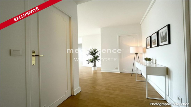 Ma-Cabane - Vente Appartement VAUCRESSON, 87 m²