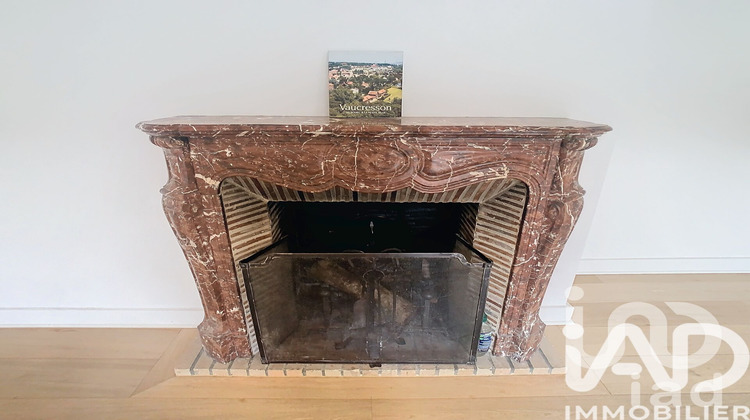 Ma-Cabane - Vente Appartement Vaucresson, 134 m²