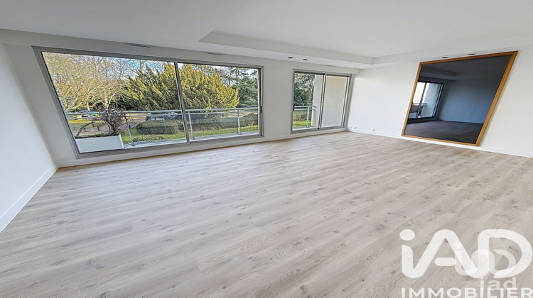 Ma-Cabane - Vente Appartement Vaucresson, 91 m²