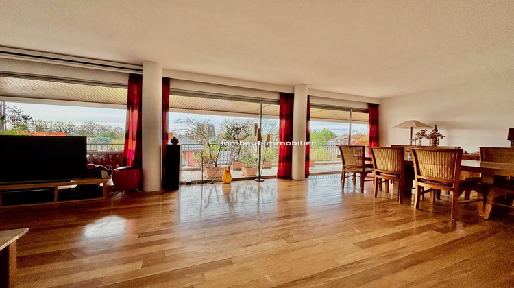 Ma-Cabane - Vente Appartement Vaucresson, 142 m²