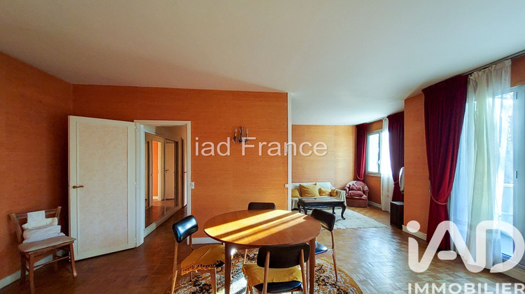 Ma-Cabane - Vente Appartement Vaucresson, 67 m²