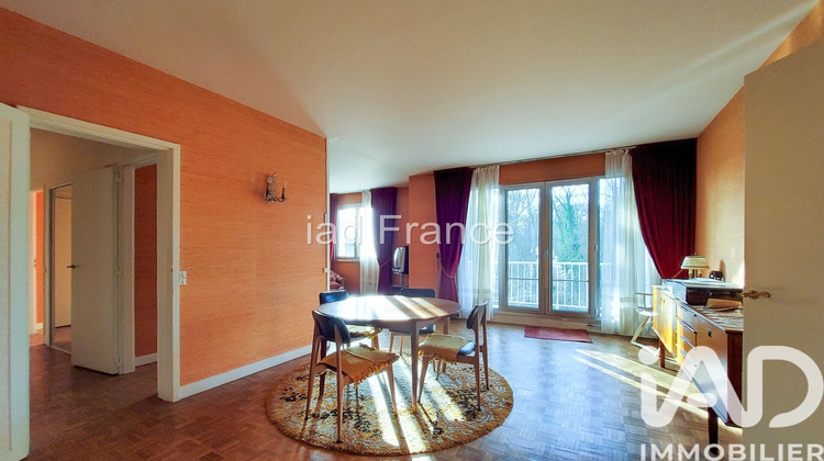 Ma-Cabane - Vente Appartement Vaucresson, 67 m²