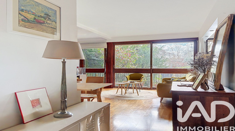 Ma-Cabane - Vente Appartement Vaucresson, 71 m²