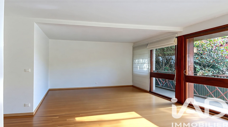 Ma-Cabane - Vente Appartement Vaucresson, 71 m²