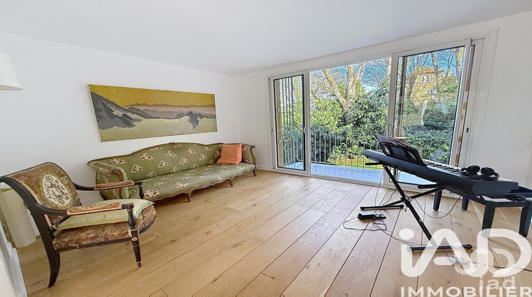 Ma-Cabane - Vente Appartement Vaucresson, 72 m²