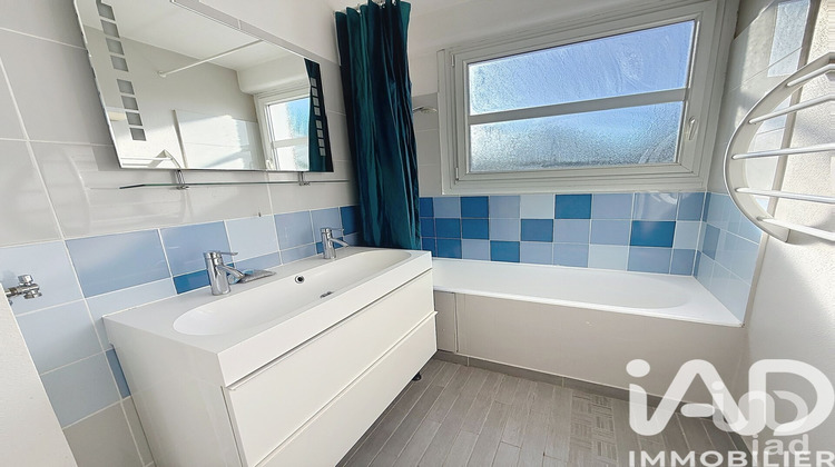 Ma-Cabane - Vente Appartement Vaucresson, 82 m²