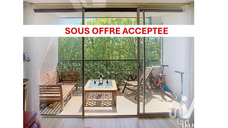 Ma-Cabane - Vente Appartement Vaucresson, 90 m²