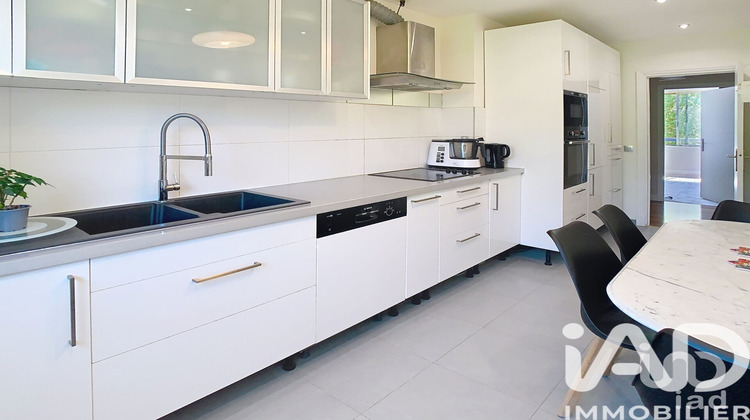 Ma-Cabane - Vente Appartement Vaucresson, 90 m²