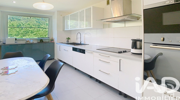 Ma-Cabane - Vente Appartement Vaucresson, 90 m²