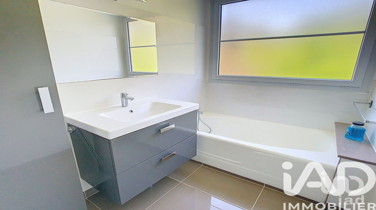 Ma-Cabane - Vente Appartement Vaucresson, 90 m²