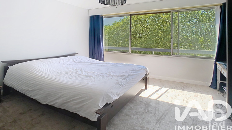 Ma-Cabane - Vente Appartement Vaucresson, 90 m²