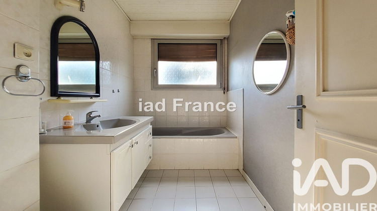 Ma-Cabane - Vente Appartement Vaucresson, 116 m²